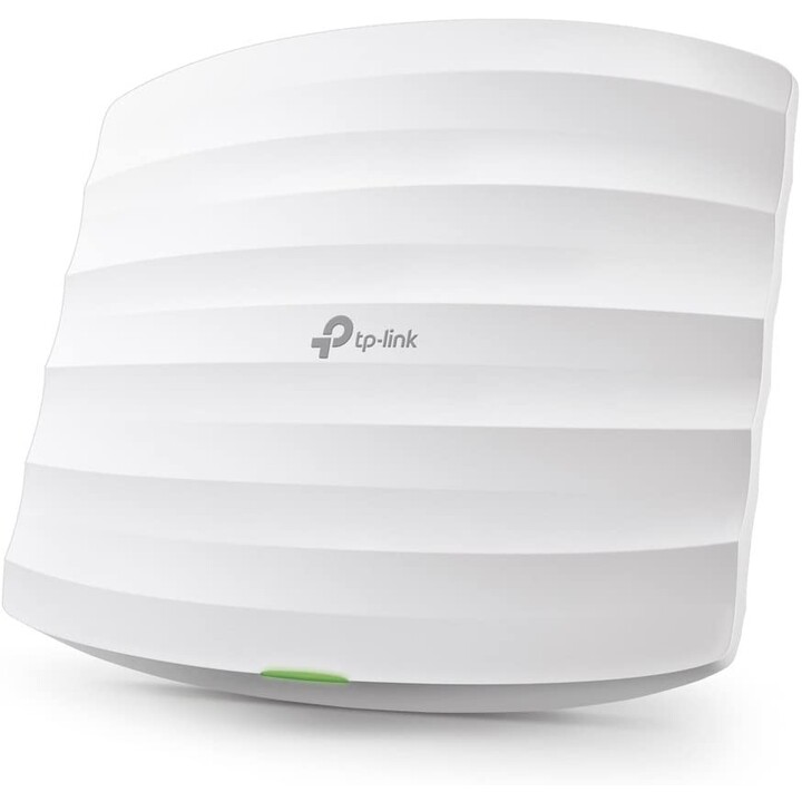 TP-LINK EAP245 1300 Mbit/s Connexion Ethernet, supportant l'alimentation via ce port (PoE) Blanc