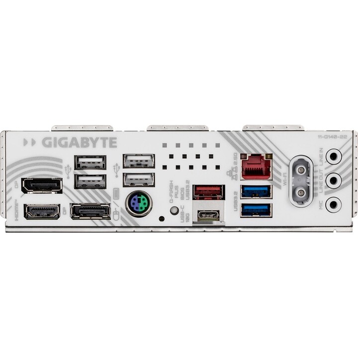 Placa base | GIGABYTE | AMD B850 | SAM5 | Micro-ATX | Memoria DDR5 | Ranuras de memoria: 4 | 1 PCI-Express 3.0 (4x) | 1 PCI-Expr