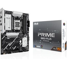 ASUS PRIME B850 PLUS CSM (AM5) (D)