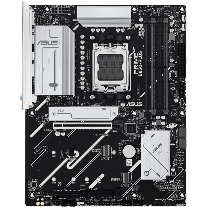 ASUS PRIME B850 PLUS CSM (AM5) (D)