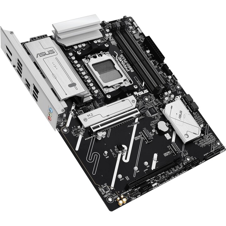 ASUS PRIME B850 PLUS CSM (AM5) (D)