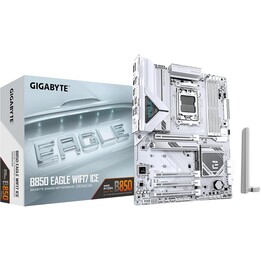 GA-B850 EAGLE WF7 ICE (AM5) (D)