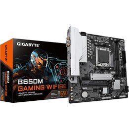 GA-B650M Gaming WIFI6E (AM5) (D)