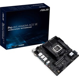 ASUS PRO WS W680M-ACE SE