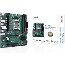 MB ASUS PRO B650M-CT-CSM (AMD.AM5.DDR5.mATX)