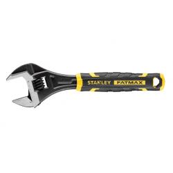 Stanley FATMAX FMHT13127-0 llave ajustable