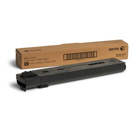 Tóner original xerox 006r01734 negro 30.000 páginas