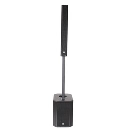 V-TONE ASX ONE TOP SPEAKER aktive Full-Range-Box schwarz