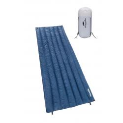 Sleeping bag CWM295 envelope CNK2300SD013-navy blue NATUREHIKE