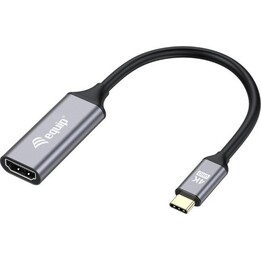 Equip Adapter USB-C -- HDMI 2.0 4K60Hz 0,15m gr