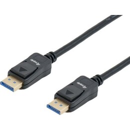 Equip DisplayPort 2.1 St/St 3.00m16K/60Hz komp.HDCP Prem. gr