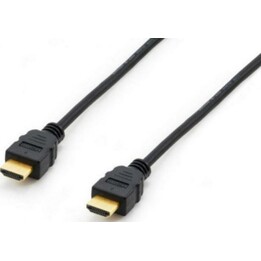 Cabo HDMI 20/HS Ethernet 1.4 AA EQUIP 1.8m 4K30Hz HDR
