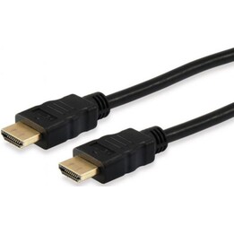 EQUIP di HDMI 20/HS Ethernet 2.0 AA 1,8 m 4K60Hz HDR