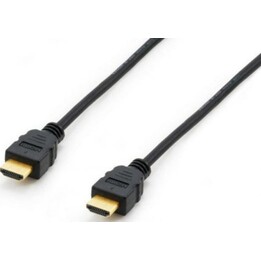 EQUIP di HDMI HS Ethernet 1.4 AA St/St 7.5m 4K30Hz HDR sw