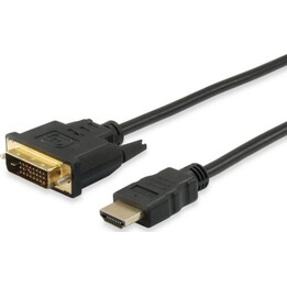Equip HDMI SD AA St/St 10.0m 1920x1200/60HZ sw