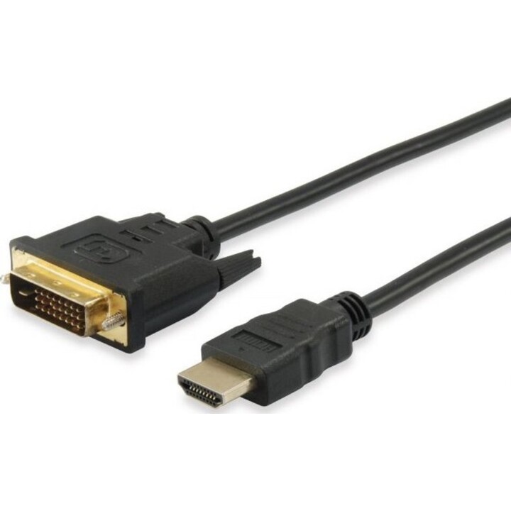EQUIP HDMI SD AA St/St 10,0 m 1920 x 1200/60 Hz sw