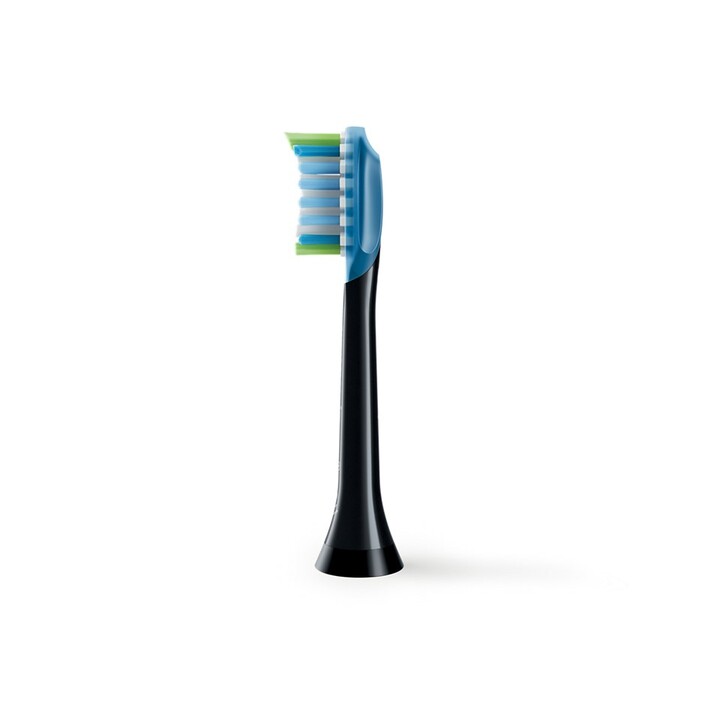 Philips Premium Plaque Defence HX9044/88 Pack de 4 cabezales de cepillado