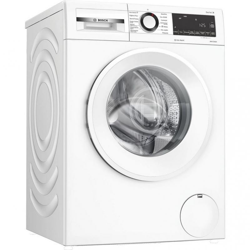 Lavadora BOSCH WGG244Z0PL