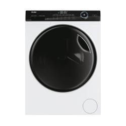 Haier I-Pro Series 5 HWD90-B14959U1 lavadora-secadora Independiente Carga frontal Blanco D