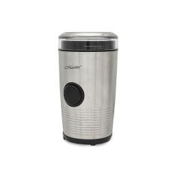 Feel-Maestro MR-454 - molinillo de café de acero inoxidable Molinillo de café con cuchillas de 150 W