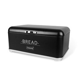 Maestro MR-1677-AR-BL Brotlaib Schwarz