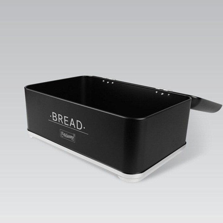 Maestro MR-1677-AR-BL Black Bread
