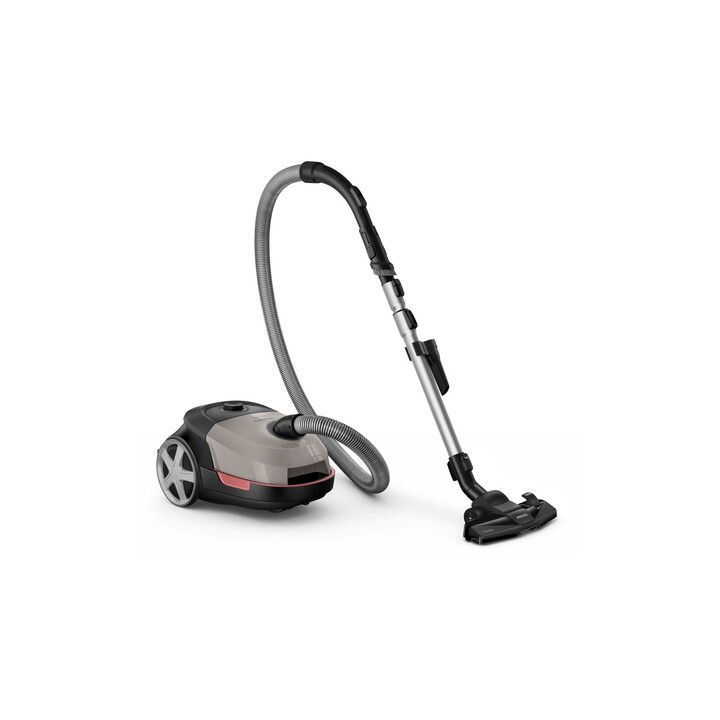 Philips 5000 series Staubsauger mit Beutel