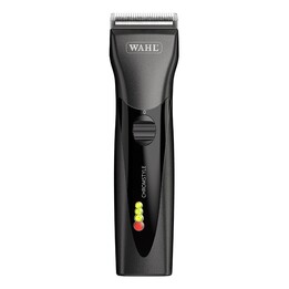 Wahl ChromStyle Black Lithium Ion