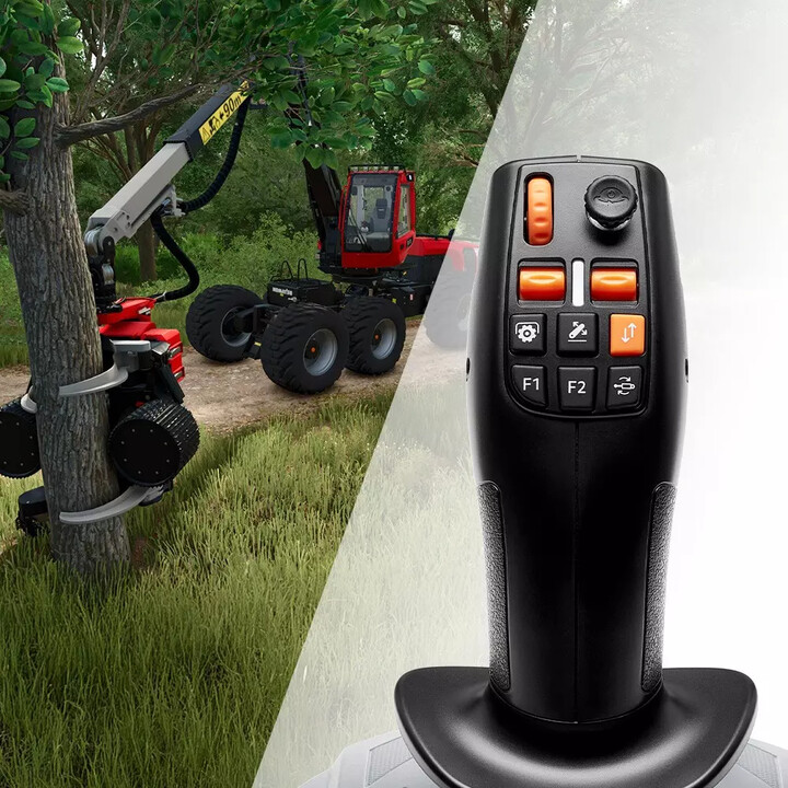 Stick SimTask Farming Thrustmaster – PS5 / PC