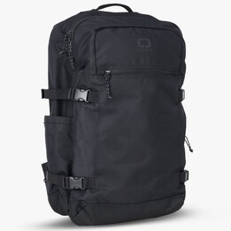 OGIO RUCKSACK TASCHE ALPHA VENTURE SCHWARZ A20195_B0074