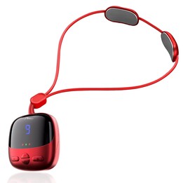 Massaggiatore cervicale EMS MT6534