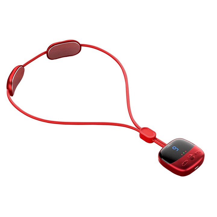 Masajeador EMS para músculos del cuello y la nuca EMS NECK MASSAGER MT6534