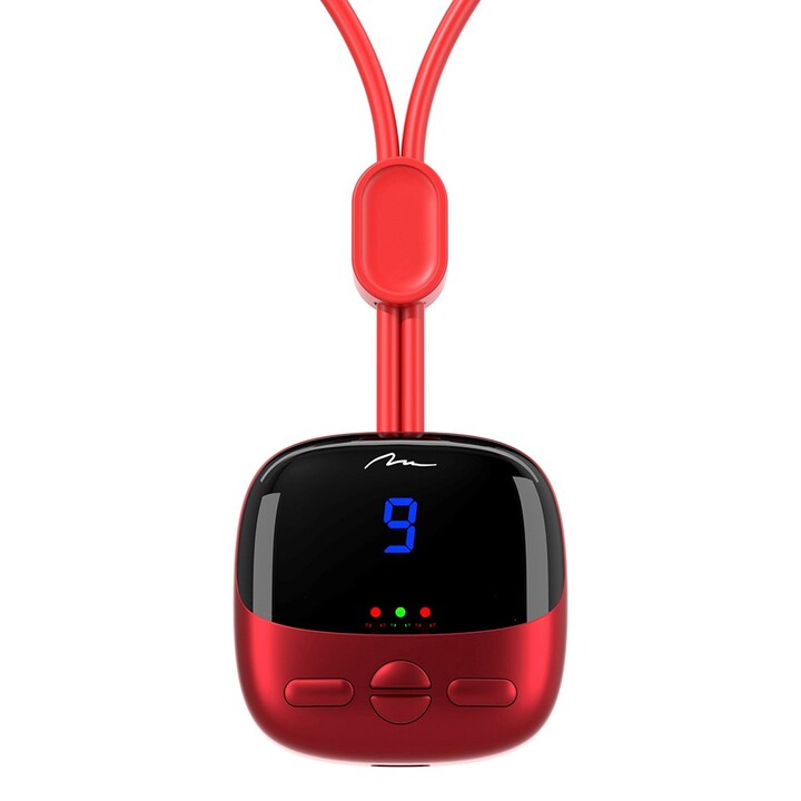 Masajeador EMS para músculos del cuello y la nuca EMS NECK MASSAGER MT6534