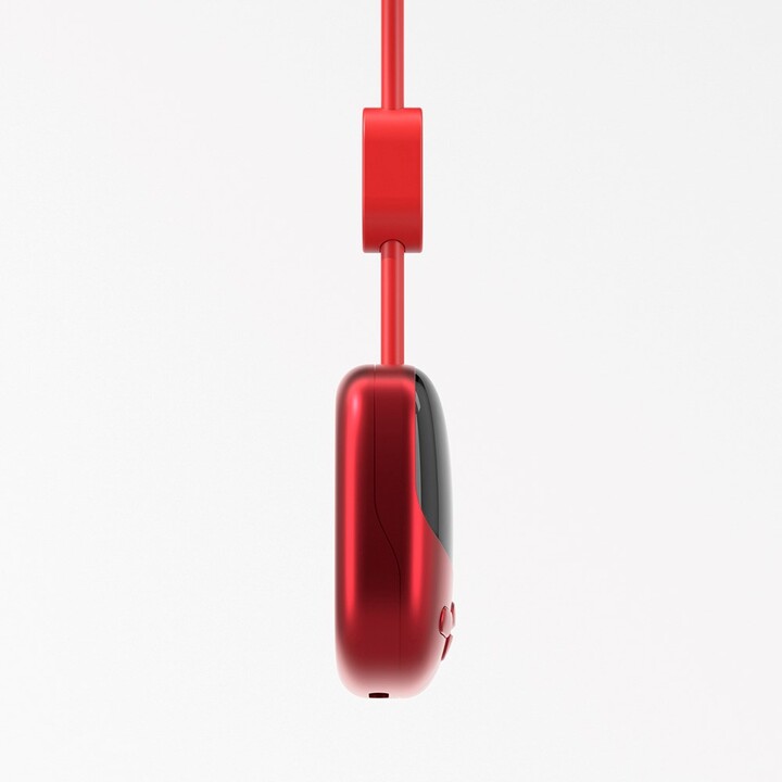Masajeador EMS para músculos del cuello y la nuca EMS NECK MASSAGER MT6534