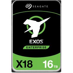 Seagate Exos X18 - 16 TB