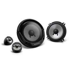 Kenwood KFC-E130P altavoz audio Alrededor De 2 vías 250 W 1 pieza(s)