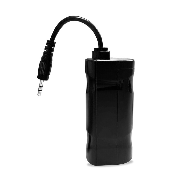 Microfone sem fio para alto-falantes de karaokê MIC HERO WIRELESS MT398.