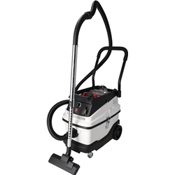 Vacuum cleaner 1600W 30L