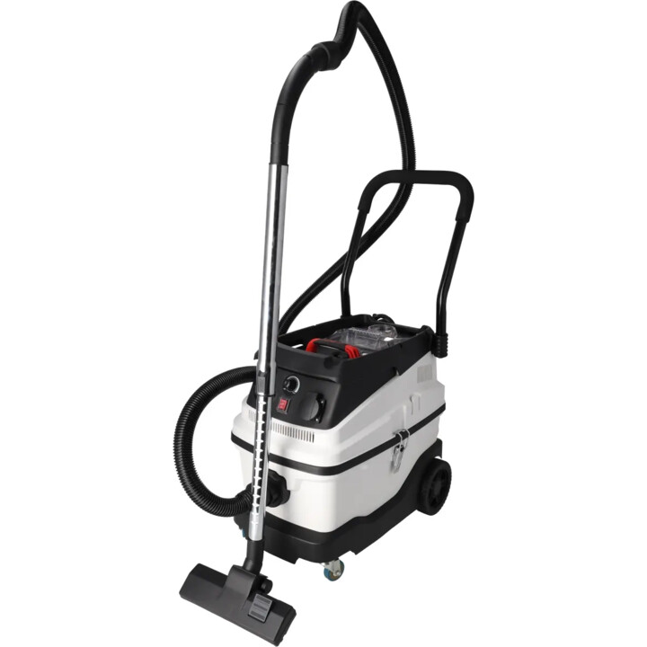 Aspiradora 1600W 30L