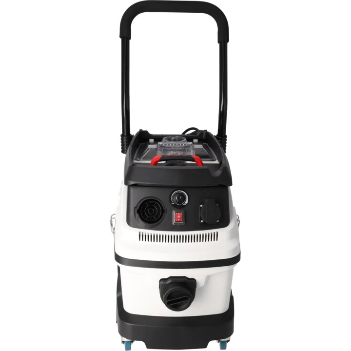 Vacuum cleaner 1600W 30L