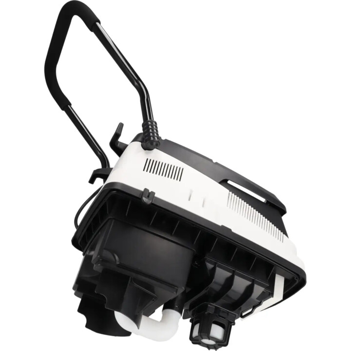 A aspirador de limpeza 1600W 30L