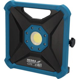 Cordless LED working light 18V