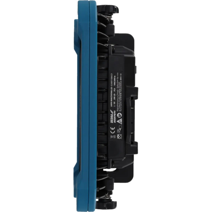 Dedra SAS+ALL DED7071 cordless LED work light 18 V