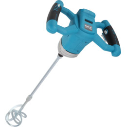 Agitateur électrique sans fil, DED7054 DEDRA SAS + TOUS 18V, 100 mm Magasin, Contrôle de vitesse, M14