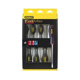 Cacciavite Fatmax set da 7 pezzi piatto + pH + PZ