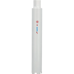 Diamond core drill 68x400