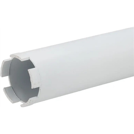 Diamond core drill 68x400