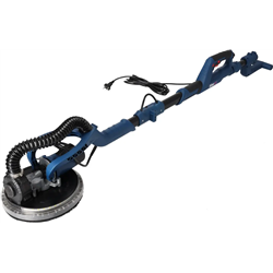 Levigatrice per muro a secco con braccio di estensione 750W DED7766