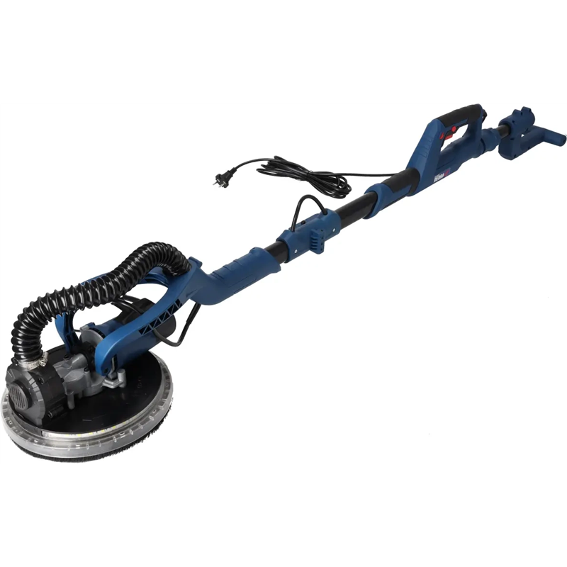 Drywall sander with an extension arm 750W DED7766