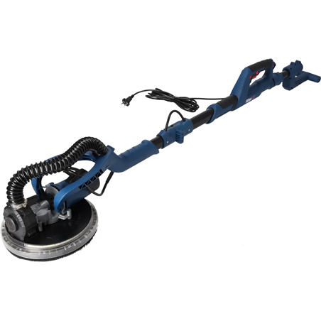 Drywall sander with an extension arm 750W DED7766